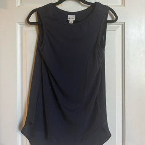 STYLUS Sleeveless Top (Small)